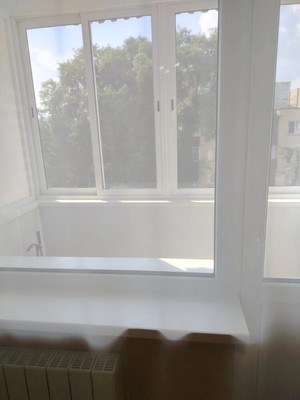 Сдам однокомнатную (1-комн.) квартиру, Бронницкая ул, 21, Федино д