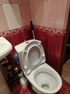 Сдам однокомнатную (1-комн.) квартиру, Бронницкая ул, 21, Федино д