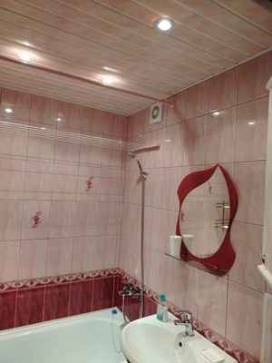 Сдам однокомнатную (1-комн.) квартиру, Бронницкая ул, 21, Федино д