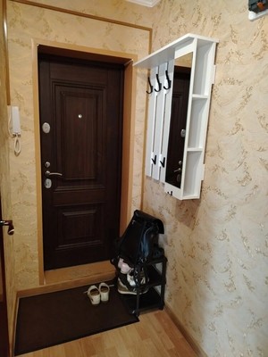 Сдам однокомнатную (1-комн.) квартиру, Бронницкая ул, 21, Федино д