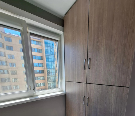 Продам трехкомнатную (3-комн.) квартиру, Комсомольская ул, 269А, Южно-Сахалинск г
