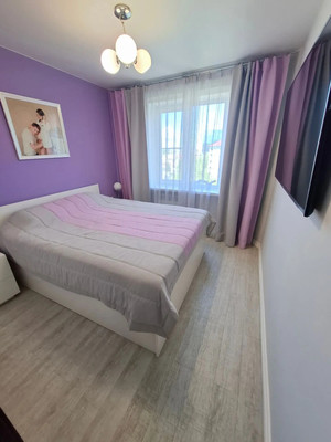 Продам трехкомнатную (3-комн.) квартиру, Комсомольская ул, 269А, Южно-Сахалинск г