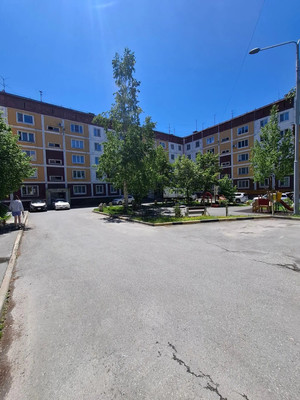 Продам трехкомнатную (3-комн.) квартиру, Комсомольская ул, 269А, Южно-Сахалинск г