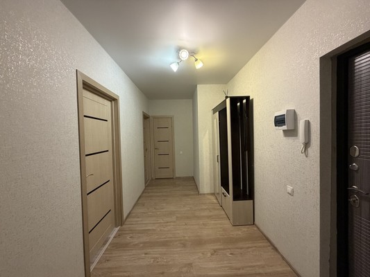 Продам двухкомнатную (2-комн.) квартиру, им. Евгении Жигуленко ул, 3, Краснодар г