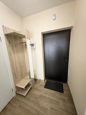 Сдам однокомнатную (1-комн.) квартиру, им. Петра Метальникова ул, 40, Краснодар г