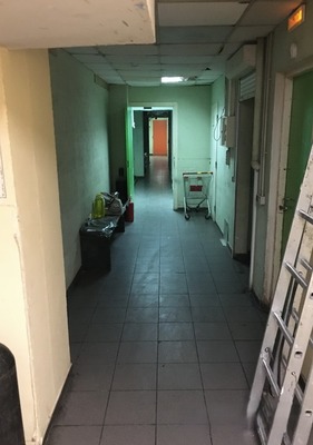 Продам ресторан 755,3 м2, Дмитровка Б. ул, 51а/9, Москва г