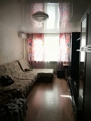 Продам двухкомнатную (2-комн.) квартиру, Висаитова ул, 3, Ростов-на-Дону г