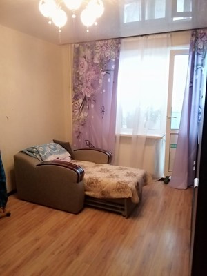 Продам двухкомнатную (2-комн.) квартиру, Висаитова ул, 3, Ростов-на-Дону г
