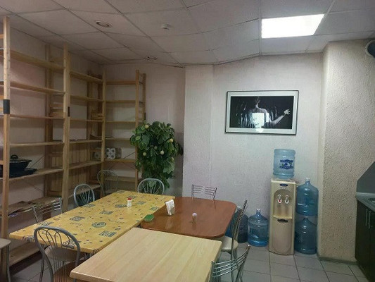 Продам офисное помещение 177 м2, Страны Советов пл, 19, Ростов-на-Дону г