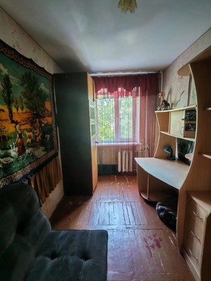 Сдам двухкомнатную (2-комн.) квартиру, Черноморская ул, 26, Армавир г