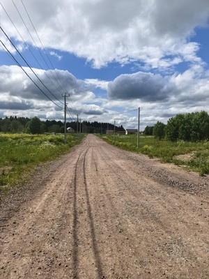 Продам участок 13,6 соток, Фермерское хоз., Южная аллея, 20, Новое Заостровье тер. СНТ, 0 км от города
