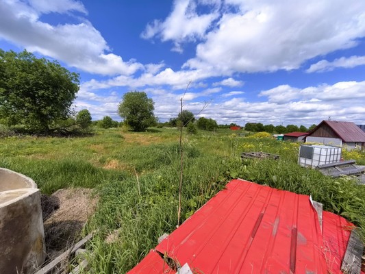 Продам участок 13,6 соток, Фермерское хоз., Южная аллея, 20, Новое Заостровье тер. СНТ, 0 км от города