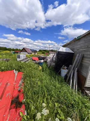 Продам участок 13,6 соток, Фермерское хоз., Южная аллея, 20, Новое Заостровье тер. СНТ, 0 км от города