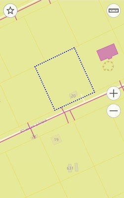 Продам участок 13,6 соток, Фермерское хоз., Южная аллея, 20, Новое Заостровье тер. СНТ, 0 км от города