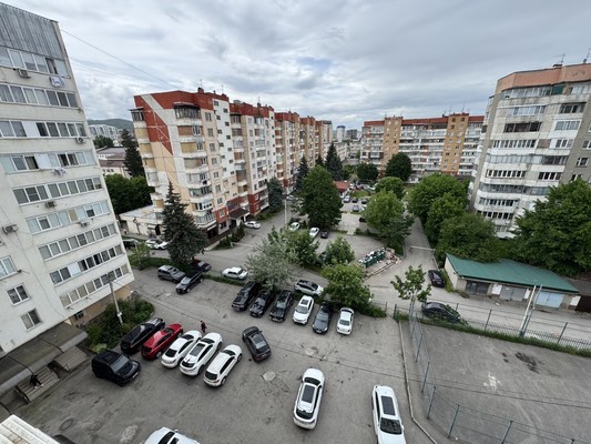 Продам трехкомнатную (3-комн.) квартиру, Кулиева пр-кт, 2кБ, Нальчик г