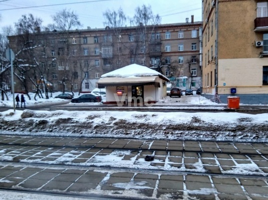Продам торговое помещение 80 м2, Ивантеевская ул, 23 2, Москва г