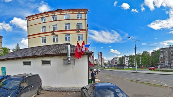 Продам торговое помещение 80 м2, Ивантеевская ул, 23 2, Москва г