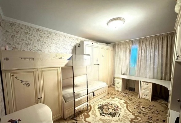 Продам трехкомнатную (3-комн.) квартиру, Дружбы ул, 5, ВНИИССОК п
