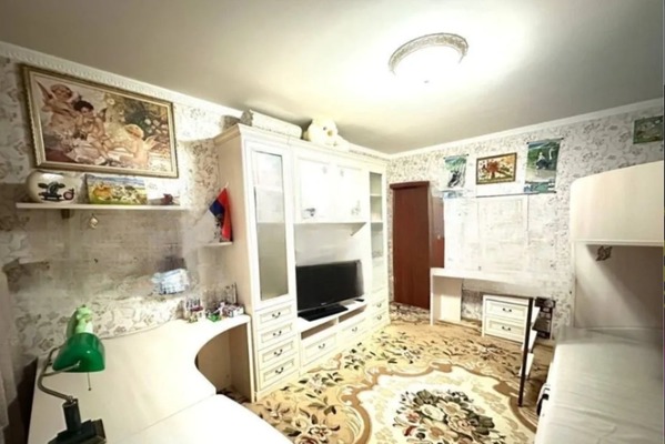 Продам трехкомнатную (3-комн.) квартиру, Дружбы ул, 5, ВНИИССОК п