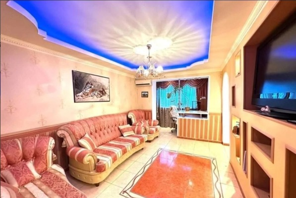 Продам трехкомнатную (3-комн.) квартиру, Дружбы ул, 5, ВНИИССОК п