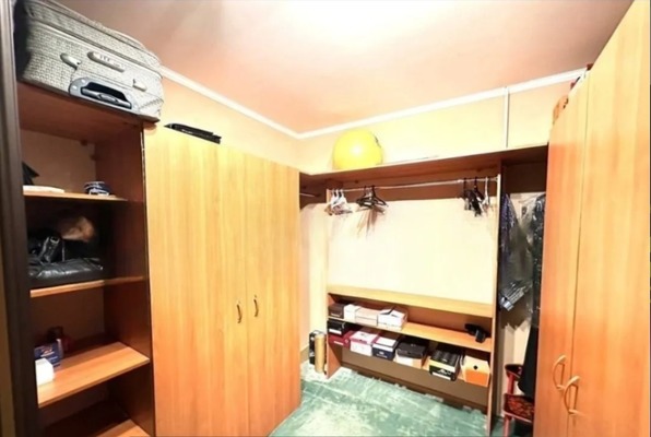 Продам трехкомнатную (3-комн.) квартиру, Дружбы ул, 5, ВНИИССОК п