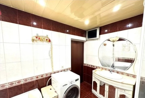 Продам трехкомнатную (3-комн.) квартиру, Дружбы ул, 5, ВНИИССОК п