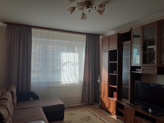 Продам двухкомнатную (2-комн.) квартиру, Рябиновая ул, 3, ВНИИССОК п