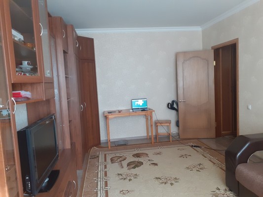Продам двухкомнатную (2-комн.) квартиру, Рябиновая ул, 3, ВНИИССОК п