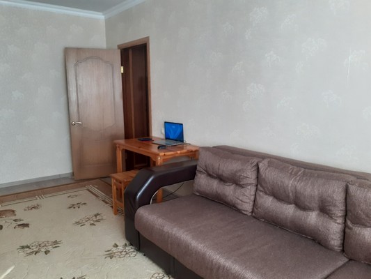 Продам двухкомнатную (2-комн.) квартиру, Рябиновая ул, 3, ВНИИССОК п