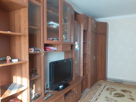 Продам двухкомнатную (2-комн.) квартиру, Рябиновая ул, 3, ВНИИССОК п