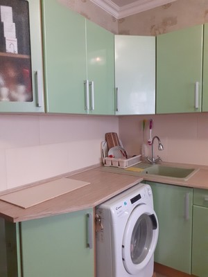 Продам двухкомнатную (2-комн.) квартиру, Рябиновая ул, 3, ВНИИССОК п