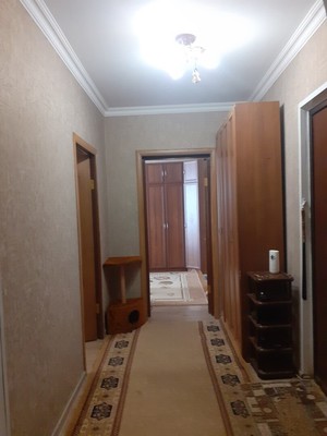 Продам двухкомнатную (2-комн.) квартиру, Рябиновая ул, 3, ВНИИССОК п