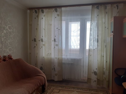 Продам двухкомнатную (2-комн.) квартиру, Рябиновая ул, 3, ВНИИССОК п