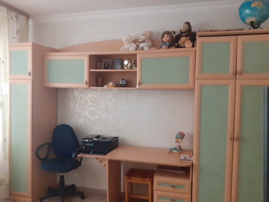 Продам двухкомнатную (2-комн.) квартиру, Рябиновая ул, 3, ВНИИССОК п