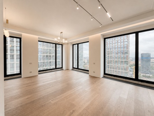Продам трехкомнатную (3-комн.) квартиру, Ленинградское ш, 37к7, Москва г