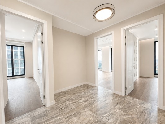 Продам трехкомнатную (3-комн.) квартиру, Ленинградское ш, 37к7, Москва г