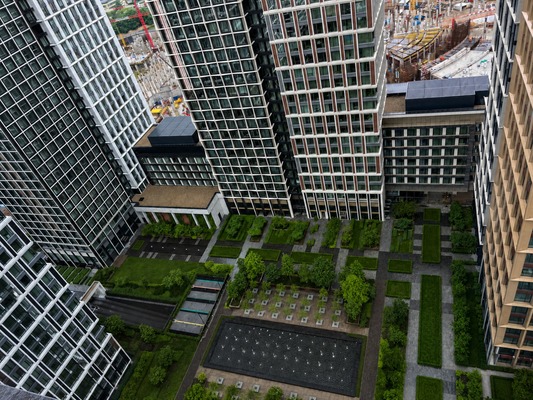 Продам трехкомнатную (3-комн.) квартиру, Ленинградское ш, 37к7, Москва г
