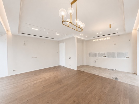 Продам трехкомнатную (3-комн.) квартиру, Ленинградское ш, 37к7, Москва г