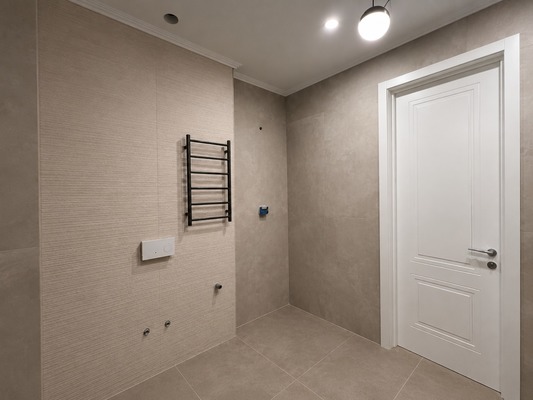 Продам трехкомнатную (3-комн.) квартиру, Ленинградское ш, 37к7, Москва г
