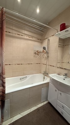 Продам однокомнатную (1-комн.) квартиру, 69, Павлино д