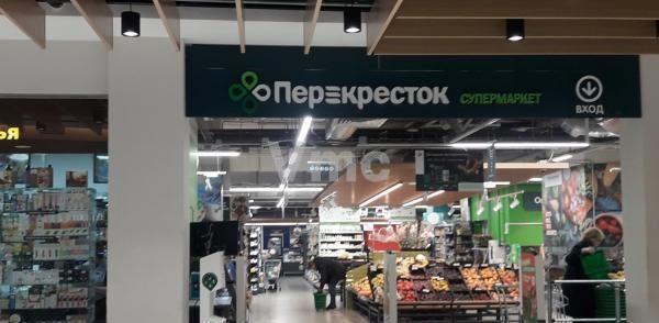 Сдам торговое помещение 25 м2, Устье С и Ко снт, Дубна г