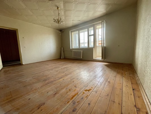 Продам однокомнатную (1-комн.) квартиру, Азовская ул, 24, Армавир г