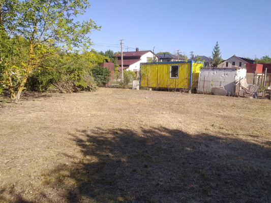Продам участок 6 соток, Фермерское хоз., Заречная ул, 109, Лесное тер. ТСН, 0 км от города