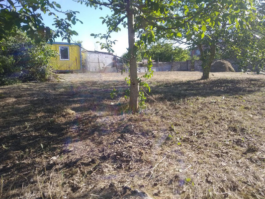 Продам участок 6 соток, Фермерское хоз., Заречная ул, 109, Лесное тер. ТСН, 0 км от города