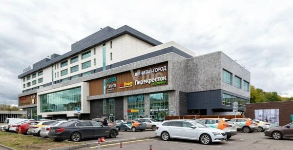 Сдам торговое помещение 64 м2, Кронштадтский б-р, 3А, Москва г