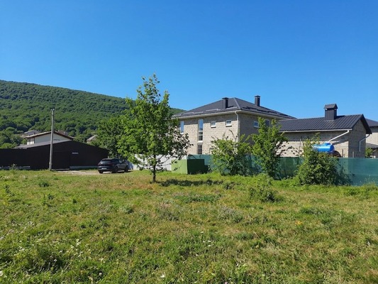 Продам участок 6 соток, Фермерское хоз., Заречная ул, 78, Лесное тер. ТСН, 0 км от города