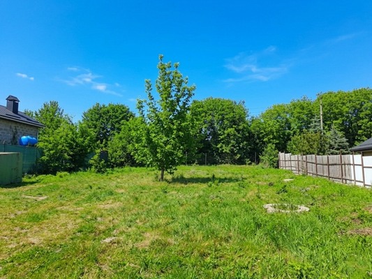 Продам участок 6 соток, Фермерское хоз., Заречная ул, 78, Лесное тер. ТСН, 0 км от города