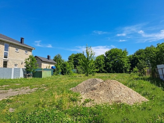 Продам участок 6 соток, Фермерское хоз., Заречная ул, 78, Лесное тер. ТСН, 0 км от города