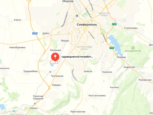 Продам участок 6 соток, Фермерское хоз., Родничок тер. СПК, Ключи с, 0 км от города