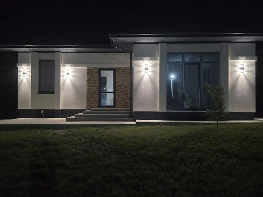 Продам дом, Южная ул, 14, Приятное свидание с, 0 км от города